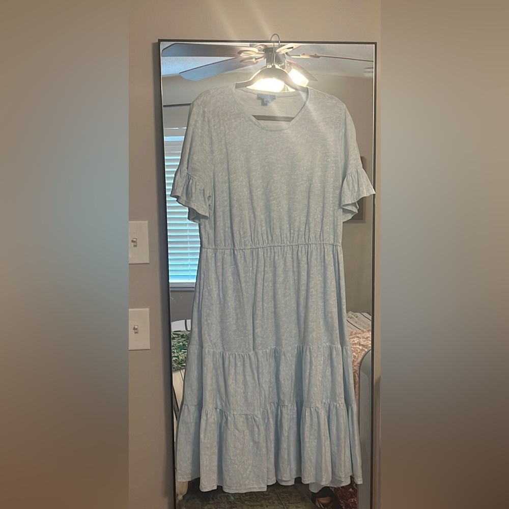 CeCe Dress